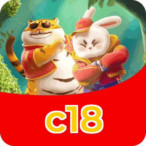 c18 bônus R$5.000 + 500 giros - Rollover 35x, prazo 30 dias, 38% taxa conversão