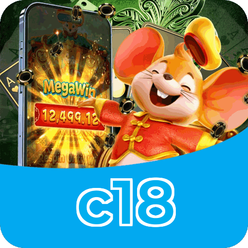 c18 APP mobile iOS Android - 187 mil downloads São Paulo Rio BH