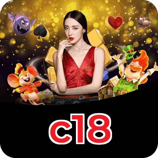 FAQ c18 Brasil - Perguntas frequentes sobre bônus, PIX, RTP, APP mobile e VIP