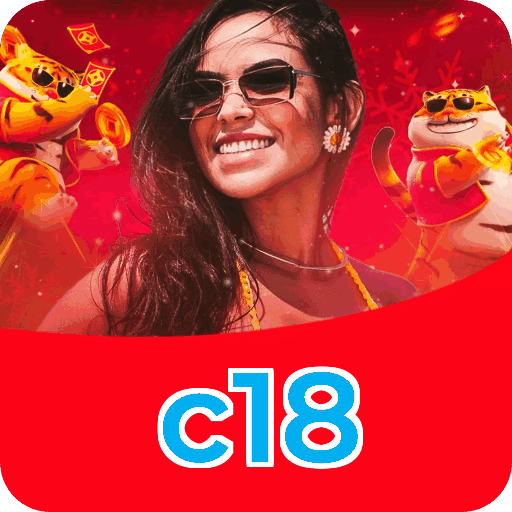 Comparação APP mobile vs versão web da c18